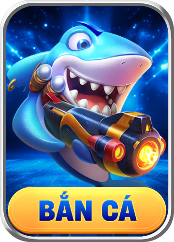 bắn cá