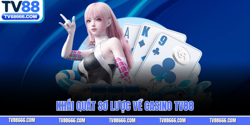 Bỏ túi những chiến thuật cực hay từ casino Tv88
